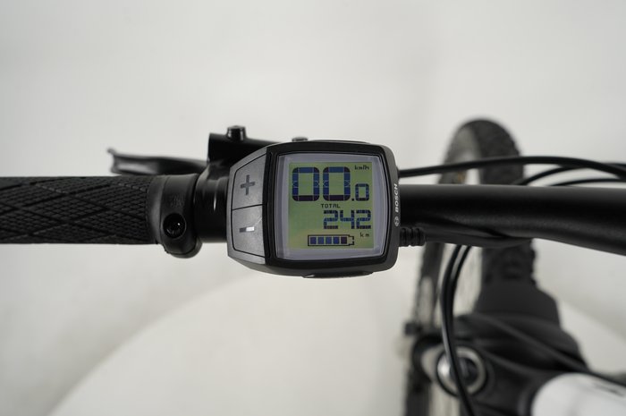 KTM Macina Race 591