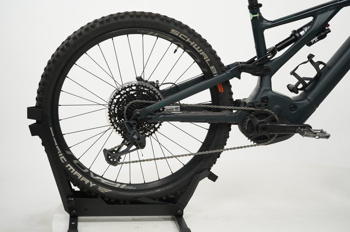 Specialized Kenevo Comp