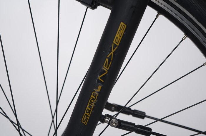 R RAYMON CityRay E 2.0