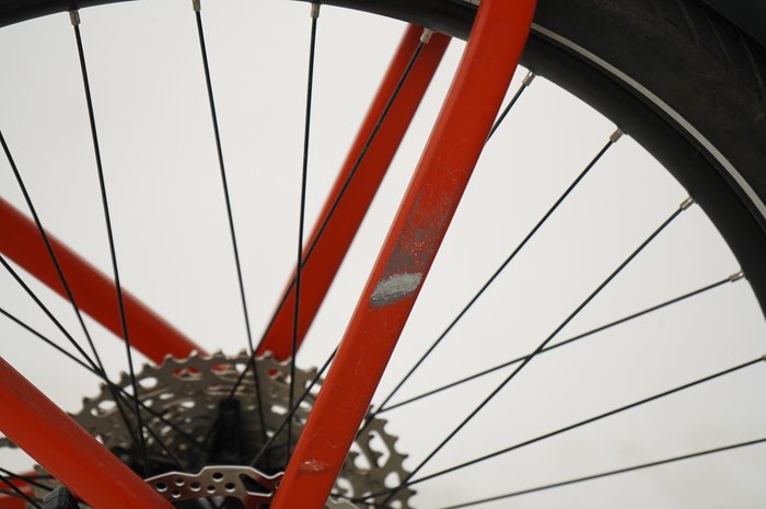 CUBE Kathmandu Hybrid EXC 750