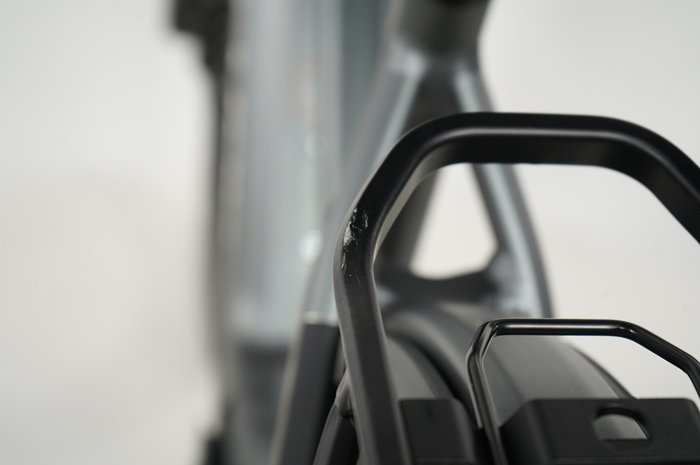 CUBE Kathmandu Hybrid Pro 625