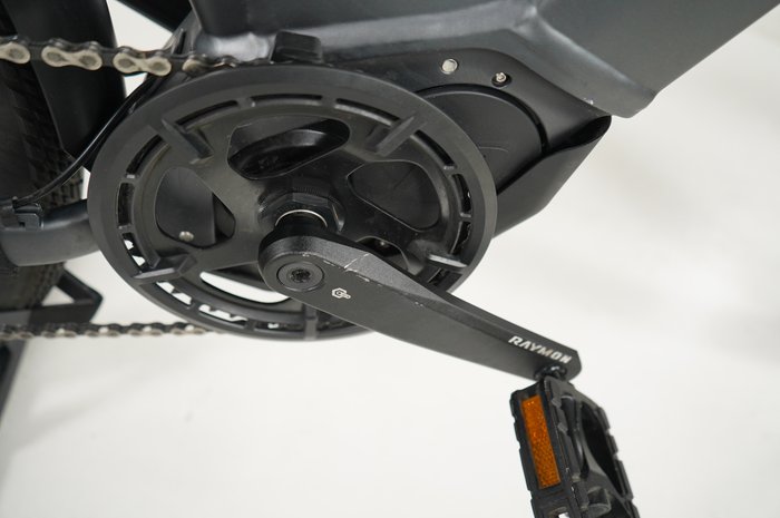 R RAYMON TourRay E 6.0