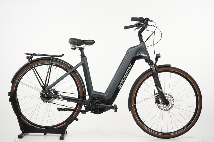 Bergamont E-Horizon N5eFH