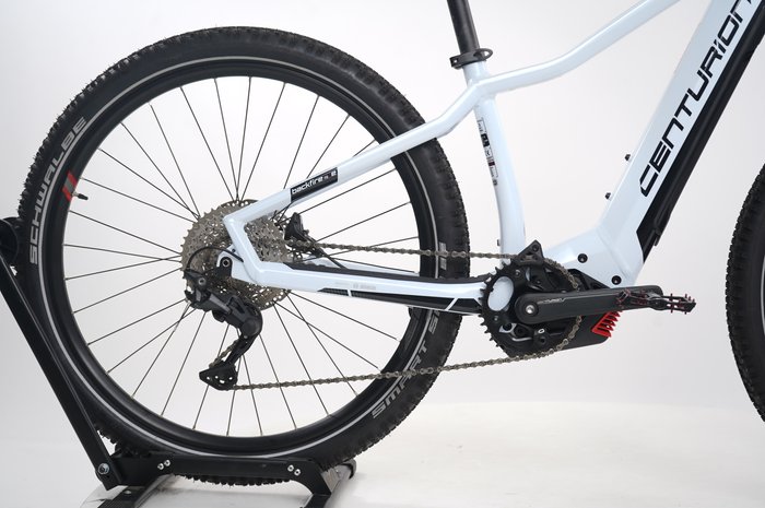 Centurion Backfire E R750i EP2