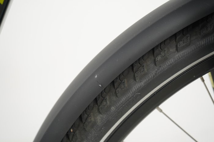 Bergamont E-Horizon S Sport