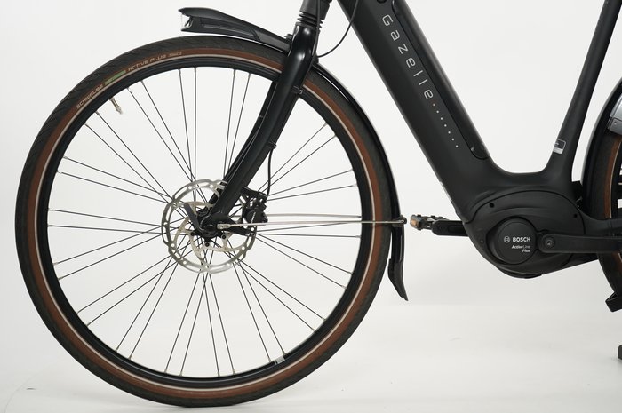 Gazelle Arroyo C8 HMB Elite