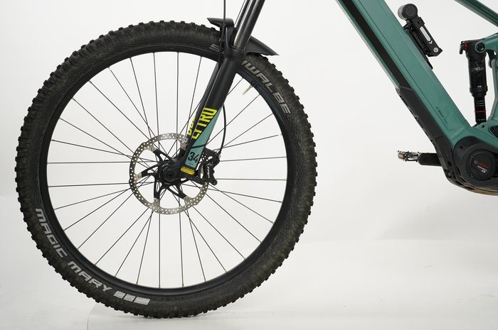 BULLS Sonic Evo AM 1 750