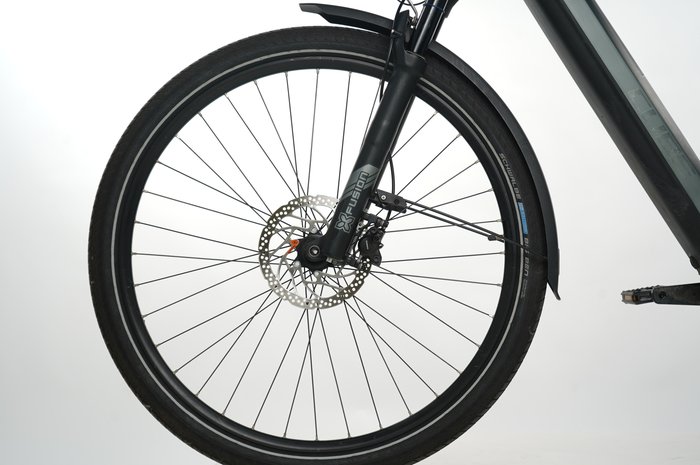 CUBE Kathmandu Hybrid Pro 750