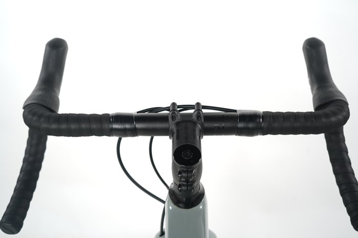 CUBE Nuroad C:62 Pro