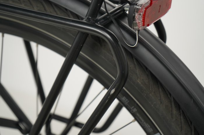 KTM Macina Style PRO