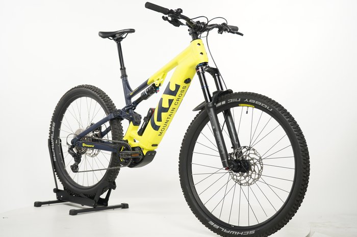 Husqvarna Mountain Cross MC1