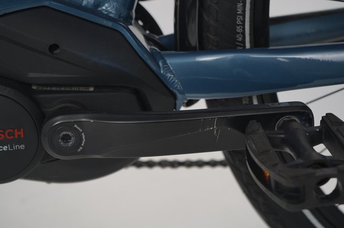 Pegasus Solero E8 Sport Performance