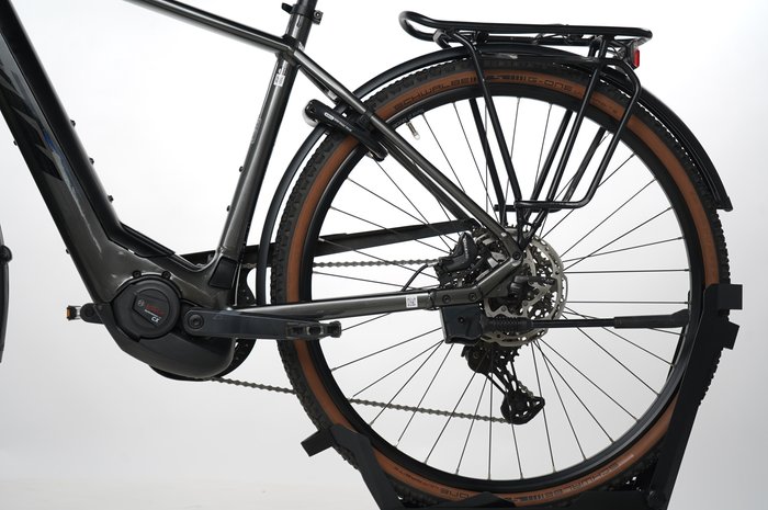 KTM Macina Style XL