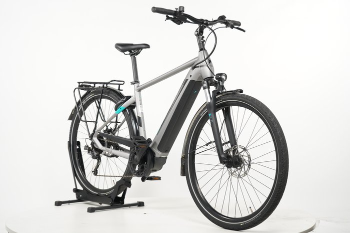 PEGASUS EVO CX 750
