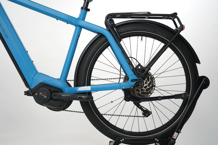 Riese & Müller Charger3 GT touring