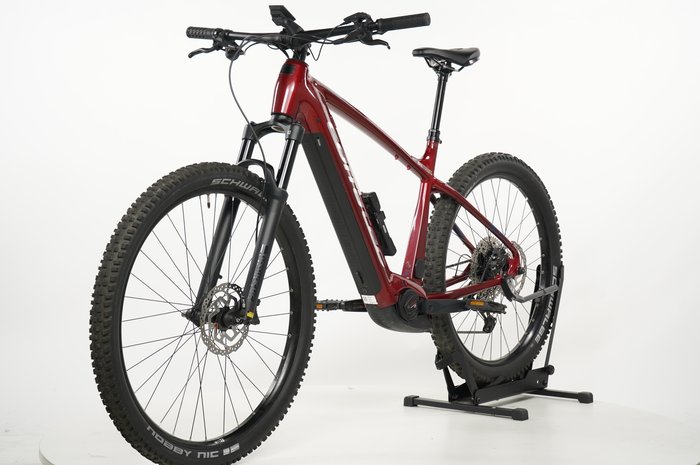 corratec X-Vert Pro Team