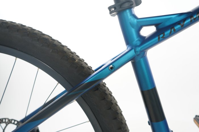 Raymon HardRay E 5.0