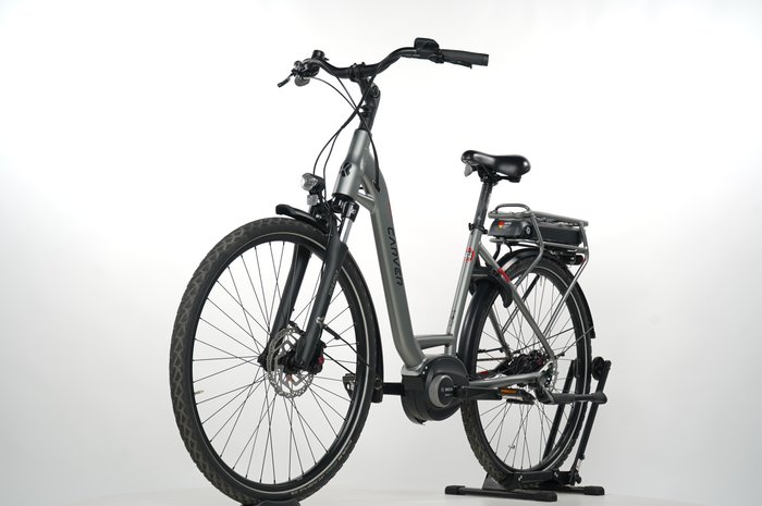 Carver Cityzen E LTD RT