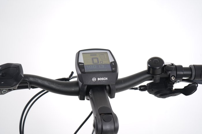 Kreidler Vitality Eco 8