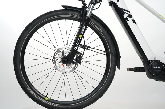R RAYMON CrossRay E 5.0