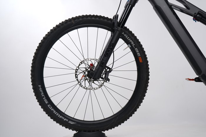 CUBE Stereo Hybrid SLX ONE44