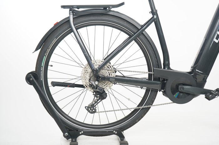 CUBE Kathmandu Hybrid EXC 750