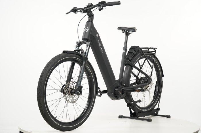 HNF Nicolai UD4 ALL TERRAIN