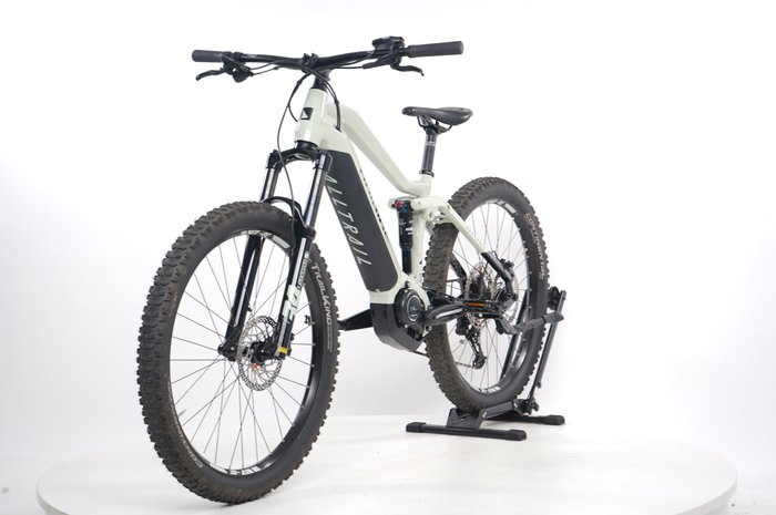 Haibike AllTrail 4 27.5