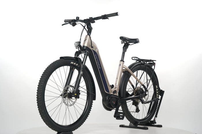 Victoria eAdventure 12.8