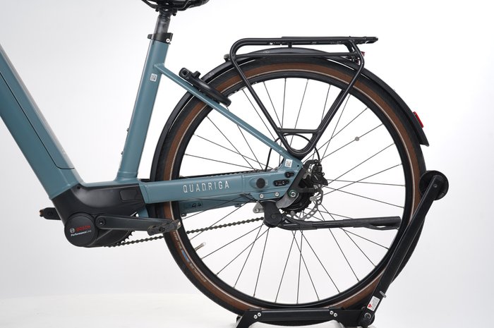 Kettler Quadriga P5 RT