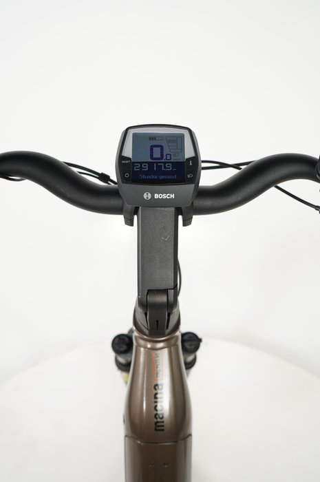 KTM Macina City P610 RT