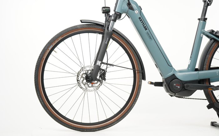 KETTLER Quadriga CX10
