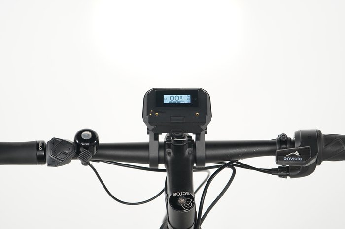 Riese & Müller Roadster vario