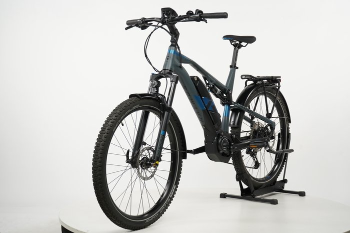 R RAYMON Cross Ray E FS 6.0