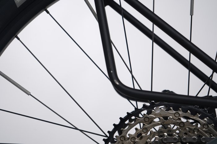 Focus Thron² 6.8 EQP