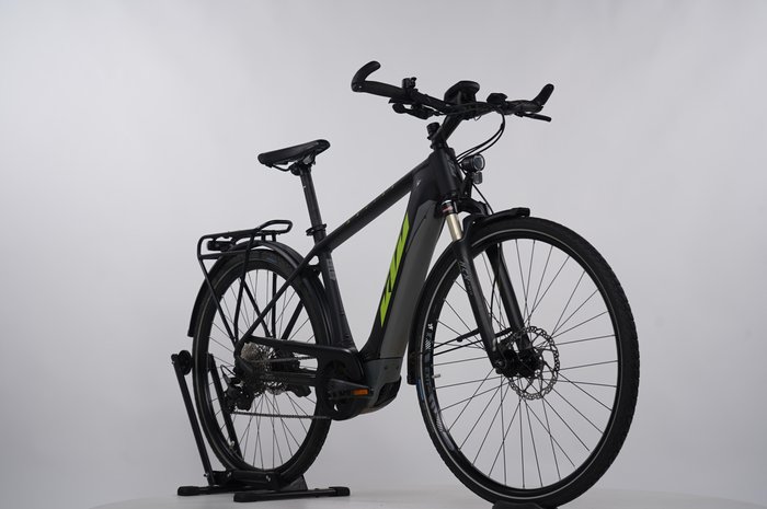 KTM MACINA SPORT 620