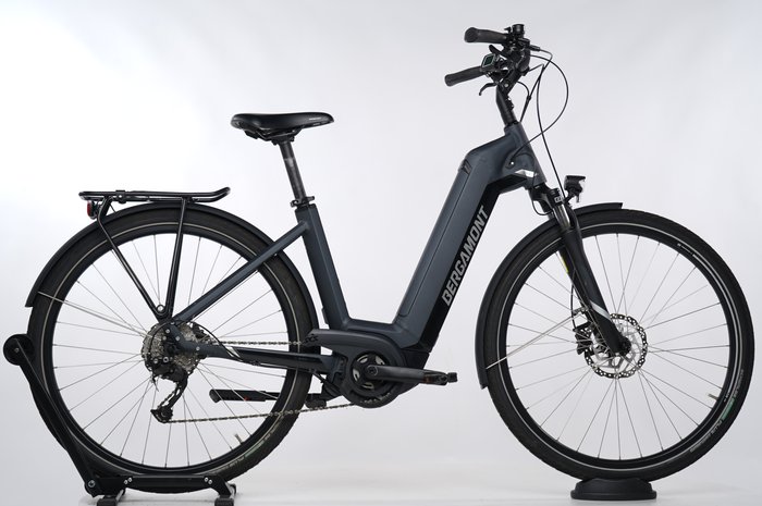 Bergamont E-Horizon Tour 500 Wave