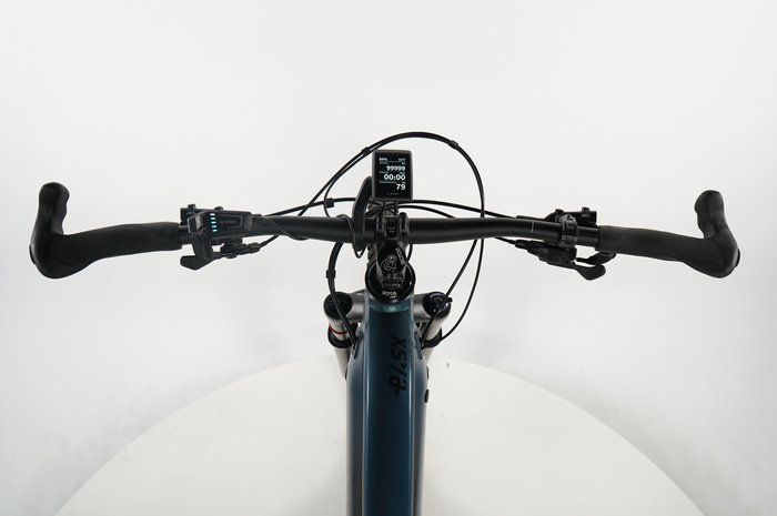 GHOST E-ASX Advanced 130