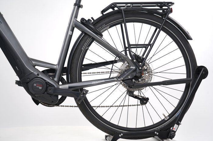 Pegasus Premio EVO 10 Lite