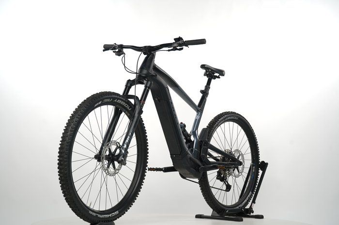 Bulls E-Stream EVO AM 4