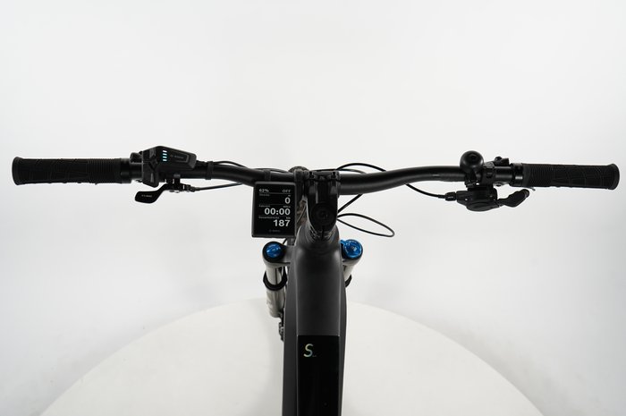 CUBE Stereo Hybrid 140 HPC SLX 750