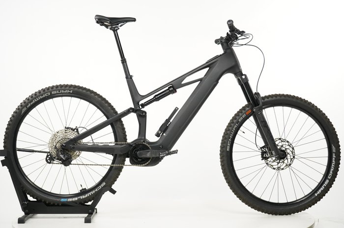 CUBE Stereo Hybrid ONE 44 HPC Race