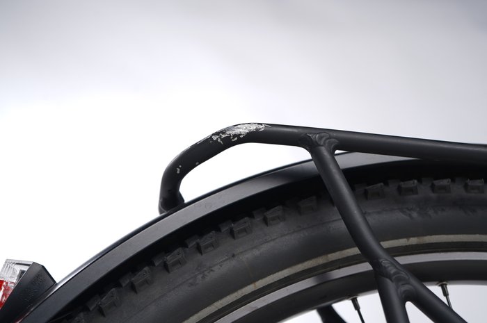 Focus Thron² 6.8 EQP