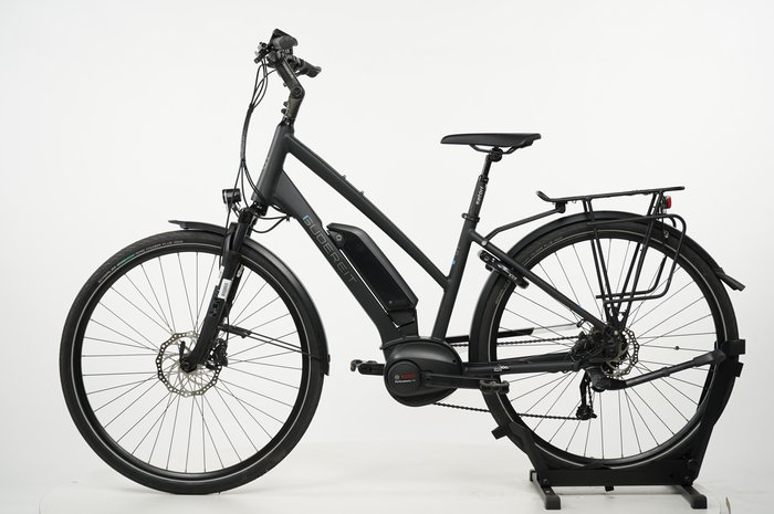 Gudereit ET-3 evo