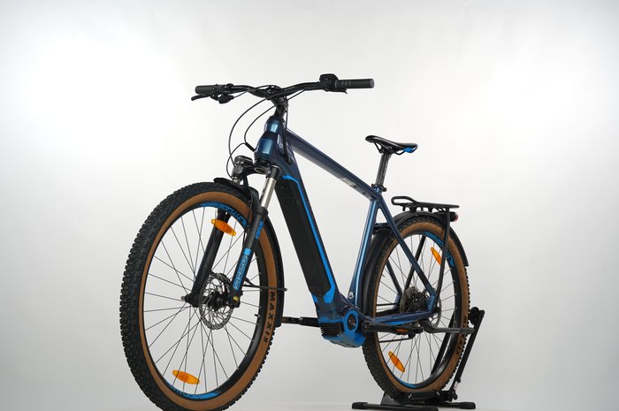 Centurion Backfire E R760i