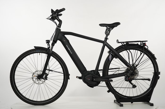 Velo de Ville AEB990  Smart
