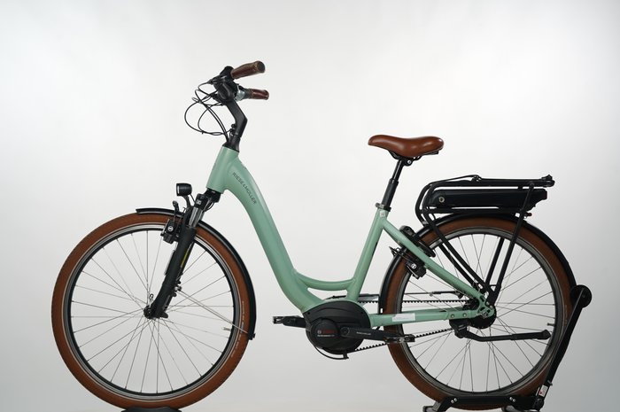 Riese & Müller Swing silent