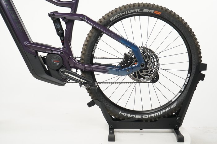 Haibike AllTrail 8 27.5