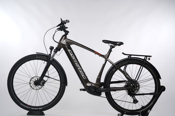 Corratec E-Power MTC