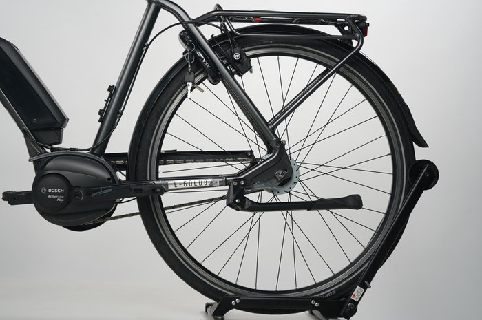 Kettler Traveller E Gold 8R